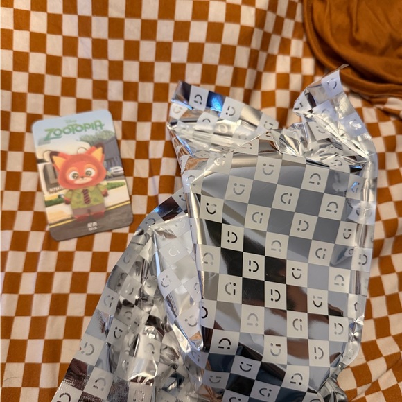 Disney Zootopia Miniso blind bag charm confirmed - Picture 3 of 3